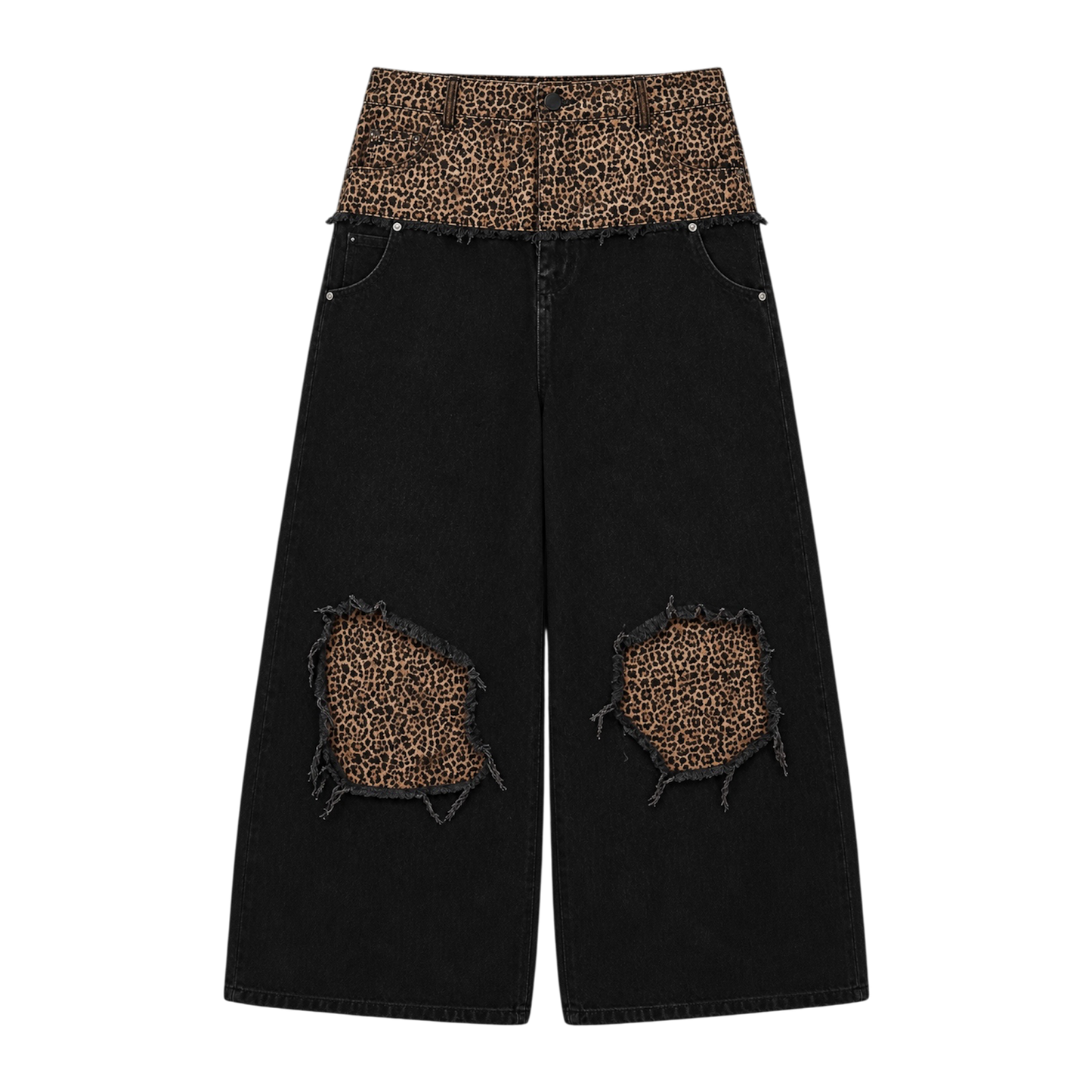 PANTALON SAVAGE