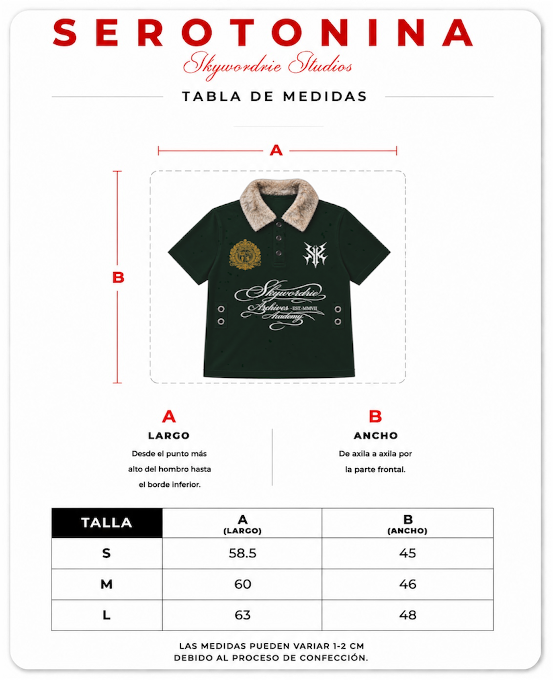 POLO SIGNATURE