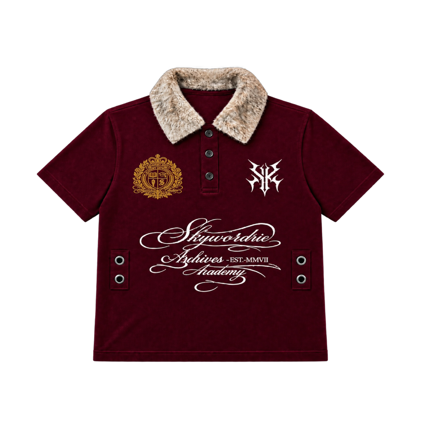 POLO SIGNATURE
