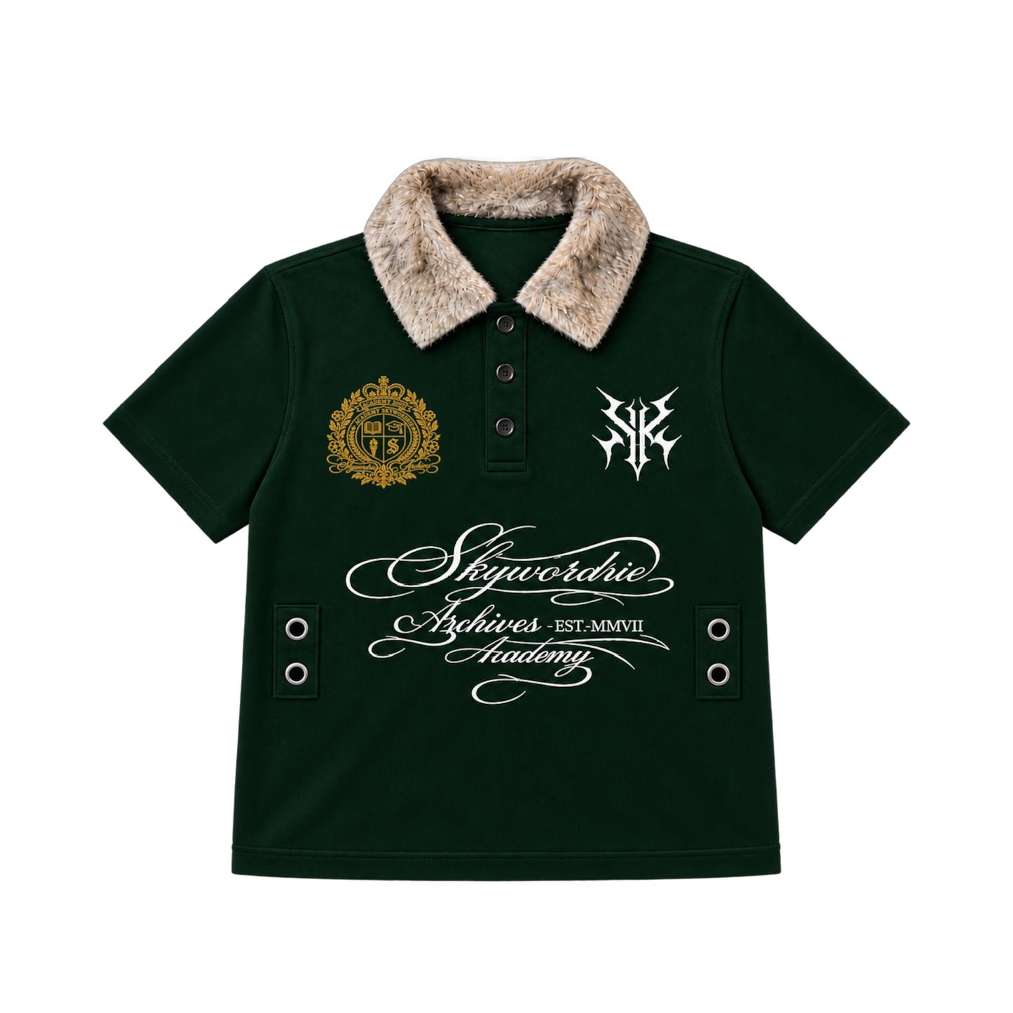 POLO SIGNATURE