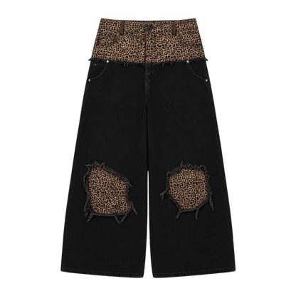 PANTALON SAVAGE