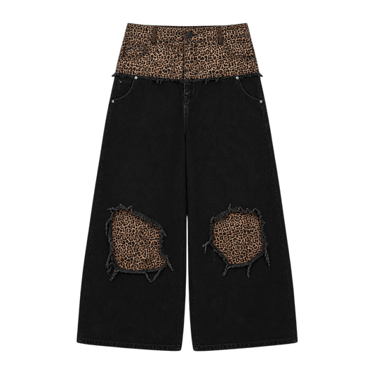 PANTALON SAVAGE