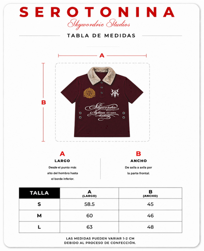 POLO SIGNATURE