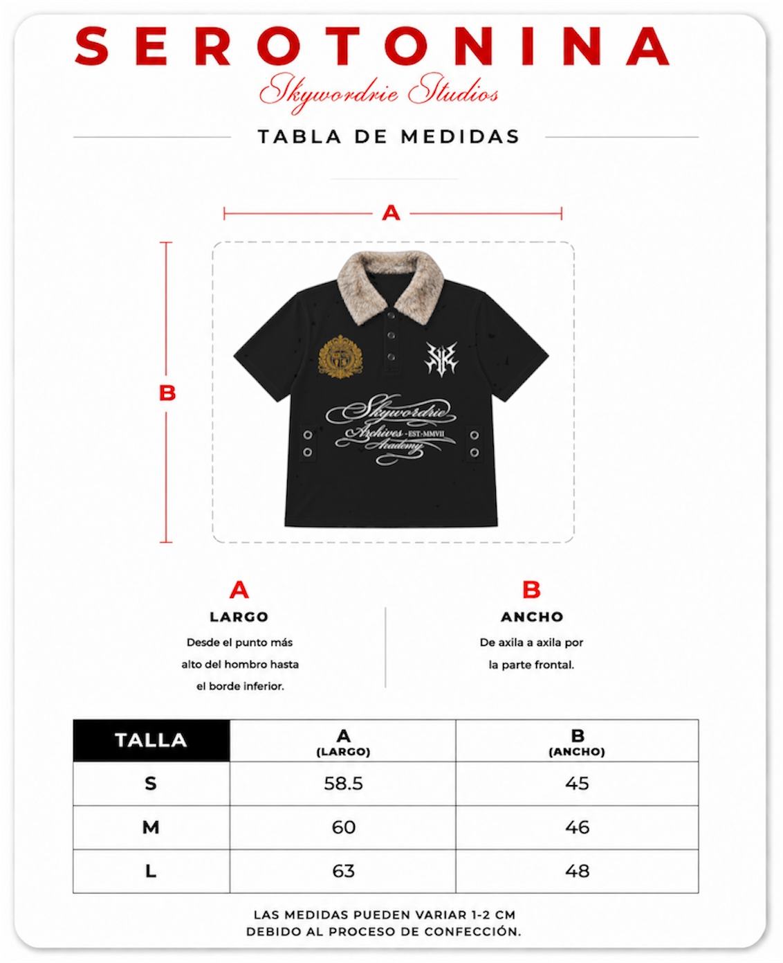 POLO SIGNATURE
