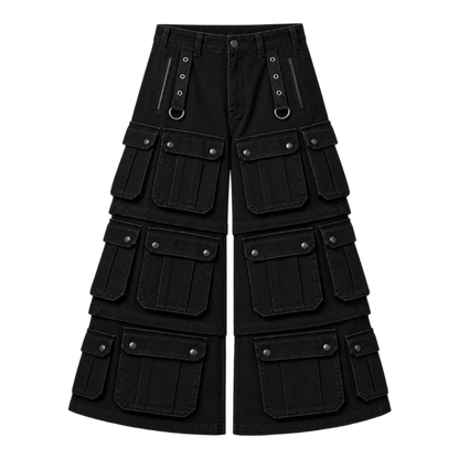 PANTALON KLL - X