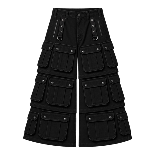 PANTALON KLL - X