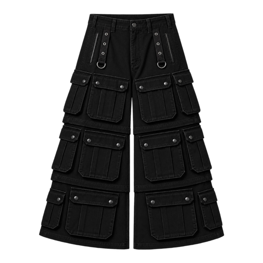 PANTALON KLL - X
