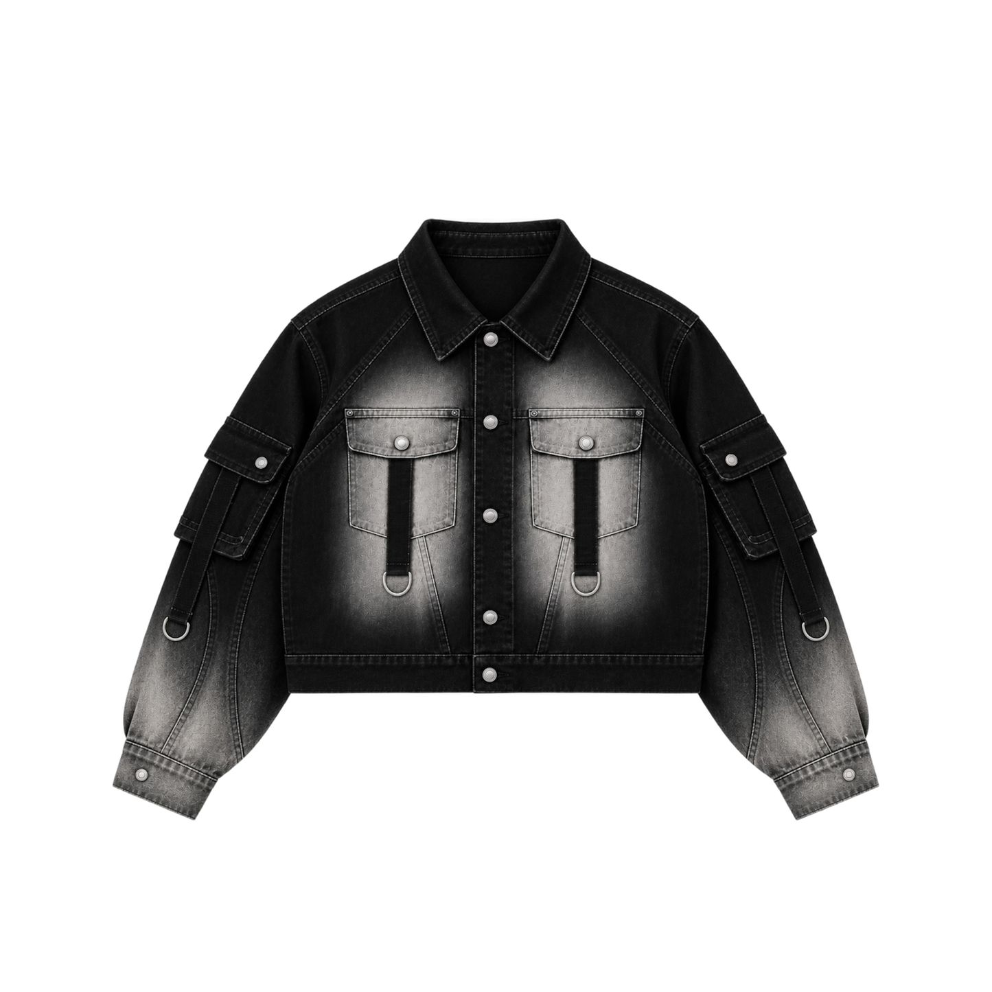 Casaca Shadow