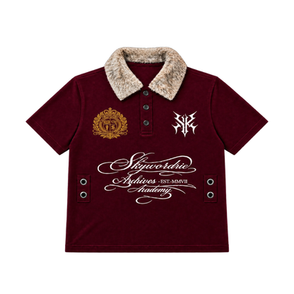 POLO SIGNATURE