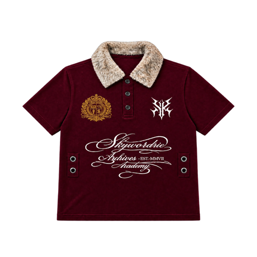 POLO SIGNATURE
