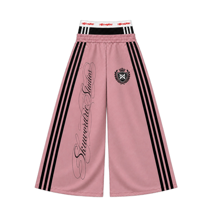 BUZO ROSADO REVENGE