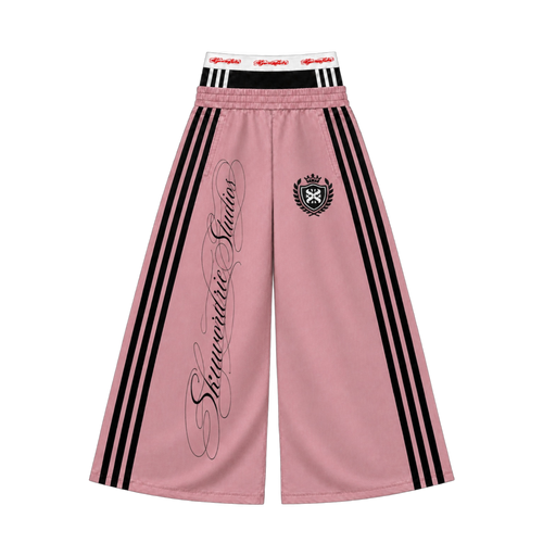 BUZO ROSADO REVENGE