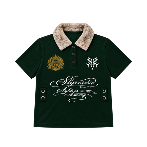 POLO SIGNATURE