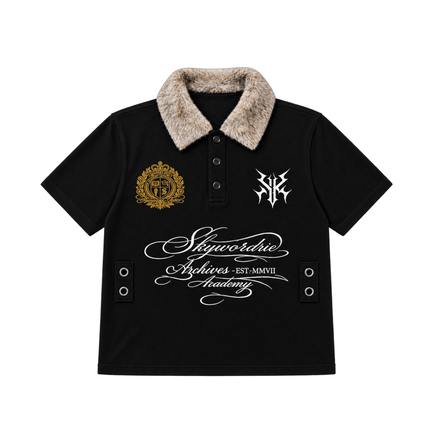 POLO SIGNATURE