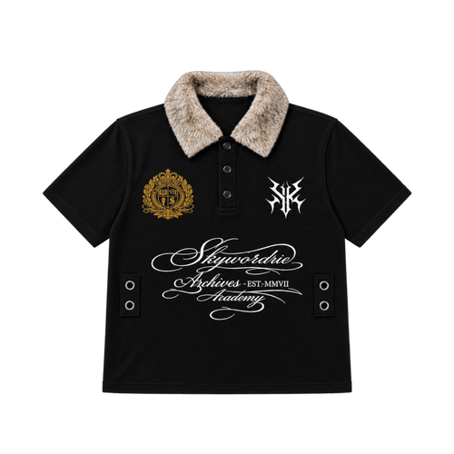 POLO SIGNATURE